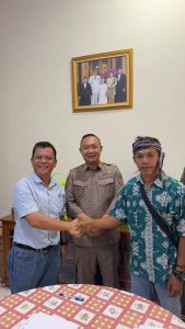 Bupati Ketapang mediasi PT Mayawana Persada