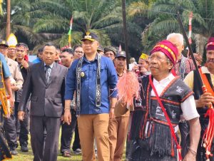 Perayaan Syukur Perak