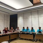 Suasana arahan Ditjen Perhutanan Sosial di Pontianak yang menekankan penguatan perhutanan sosial dan peran masyarakat dalam mencegah kebakaran hutan dan lahan di Kalimantan Barat.