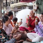 Rumah produksi Boniku Abon Ikan di Desa Batu Ampar, Kubu Raya, menjadi harapan baru ekonomi perempuan pesisir melalui KUPS Cita Rasa Pesisir yang mengolah ikan lokal menjadi produk bernilai jual.