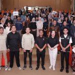 Asetku bersama HIPMI Pontianak menggelar kegiatan Bincang Bareng Asetku bertema “Bijak Memanfaatkan Fasilitas Keuangan Digital” di Ruang Theater 1 Universitas Tanjungpura, Pontianak, Kamis (7/5/2026).