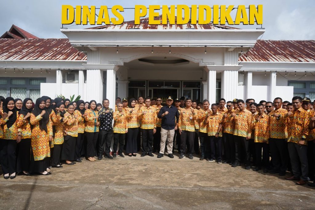 Pendidikan Dasar