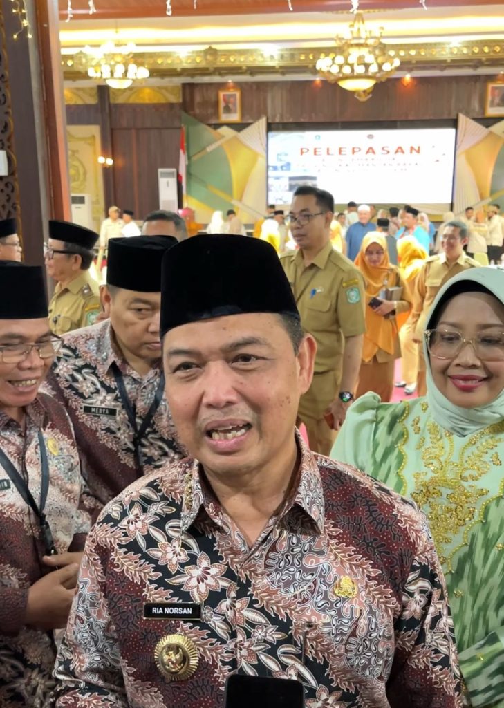 Jemaah Haji