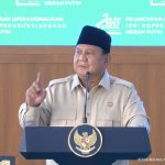 Prabowo Subianto