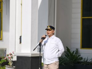 Dinas PUTR Ketapang