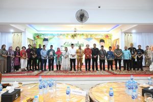 Halal Bihalal Idul Fitri 2026