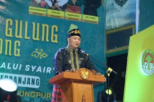 Syair Gulung