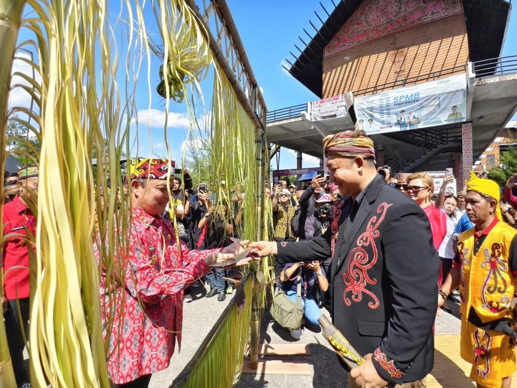 Pekan Gawai Dayak