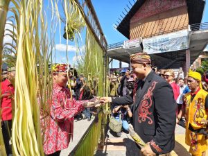 Pekan Gawai Dayak