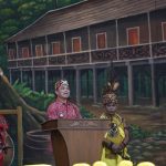 Pekan Gawai Dayak