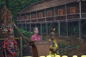 Pekan Gawai Dayak