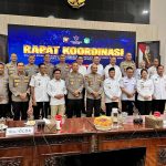Rapat Koordinasi