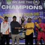 Turnamen Harapan Baru