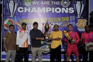 Turnamen Harapan Baru