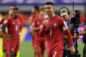 Ronaldo Nangis
