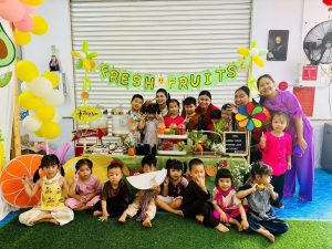 AIESEC in Untan