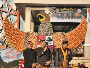 Grebeg Suro