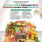 WBTb Kalbar 2026