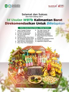 WBTb Kalbar 2026