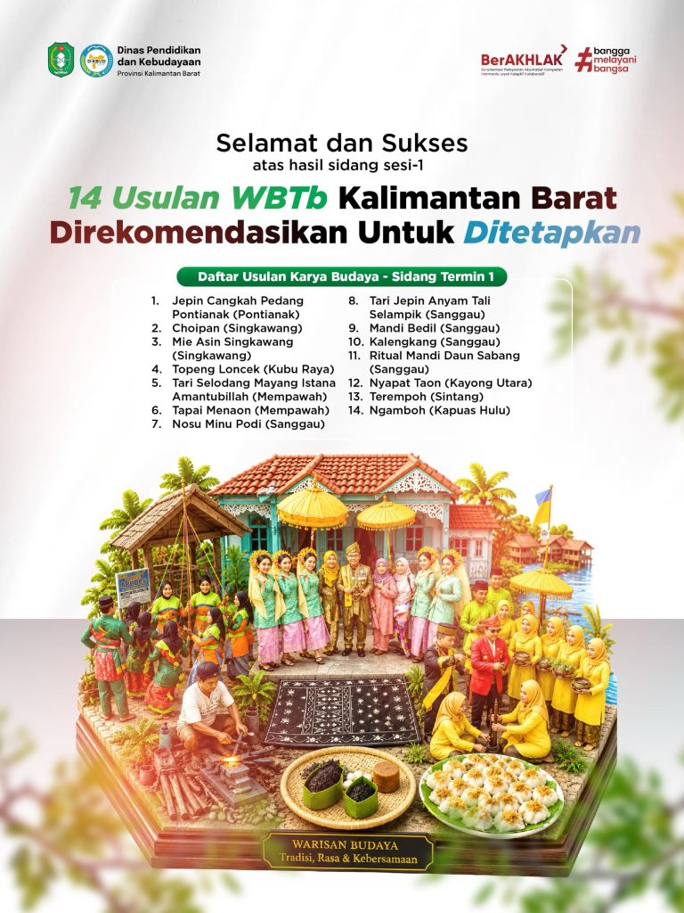 WBTb Kalbar 2026