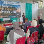 Yayasan Kolase bersama mitra menggelar Klinik Jurnalistik dan KJC 2026 untuk mendorong jurnalis, kreator konten, dan mahasiswa mengangkat isu mangrove melalui jurnalisme berbasis solusi.