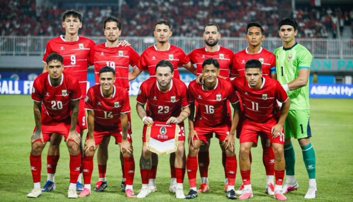 Indonesia vs Vietnam