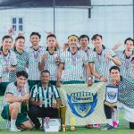 Tripon FC Pontianak meraih posisi runner-up Supra Minisoccer League 2026. Penjaga gawang Deo juga dinobatkan sebagai Kiper Terbaik setelah tampil konsisten sepanjang musim.