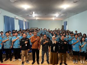 Sosdiklih KPU Ketapang