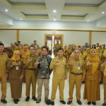 Dinas Lingkungan Hidup Kota Pontianak