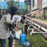 Air Bersih Pontianak