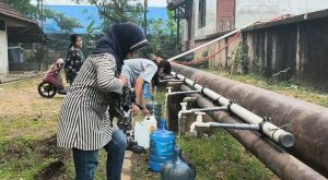Air Bersih Pontianak