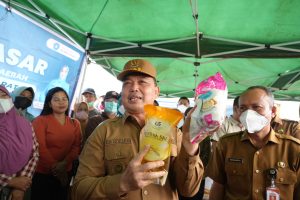 Pasar Murah Ketapang