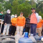 Bantuan Air Bersih