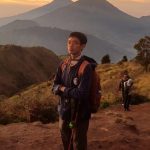 Jovan Christian Kent - Siswa sekolah Internasional (IB DP) SMA Kemala Taruna Bhayangkara, Bogor.