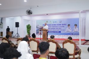Sekolah Rakyat Permanen