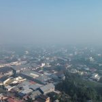 Kualitas Udara Ketapang