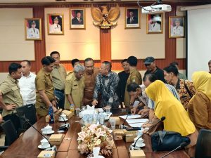 Sengketa Lahan Ketapang