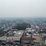 Kualitas Udara Ketapang