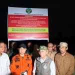 Hotspot Karhutla Ketapang