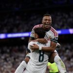 Hasil Liga Champions
