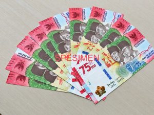 Rupiah