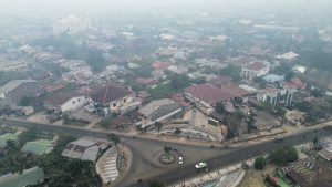 ISPU Ketapang