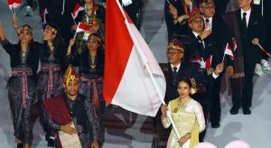 Asian Games 2026