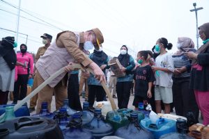 Air Bersih Kayong Utara