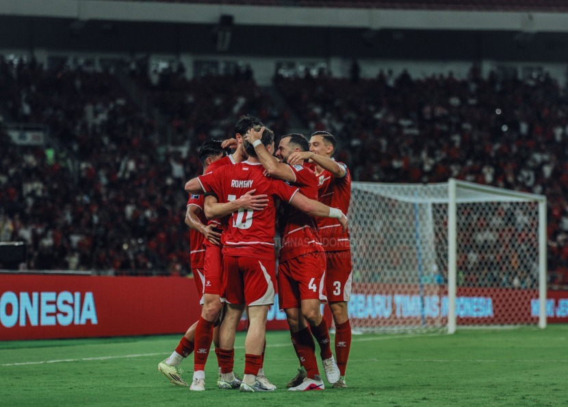 Timnas Indonesia