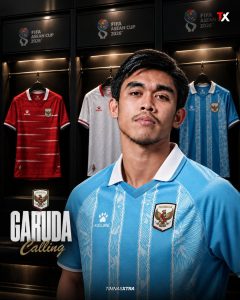 Rizky Eka Pratama