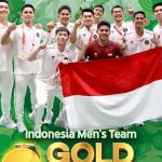 Emas Asian Games