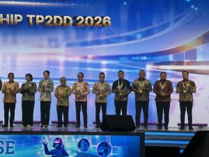 TP2DD Terbaik 2026