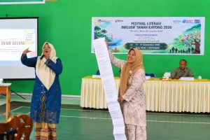 Syair Gulung Ketapang