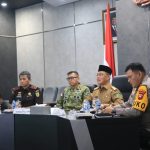 Penanganan Karhutla Kalbar